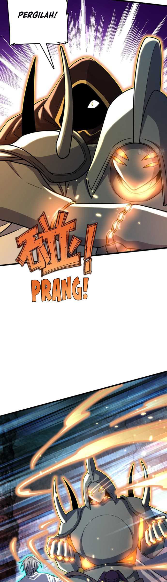 Spare Me, Great Lord! Chapter 200 Gambar 26