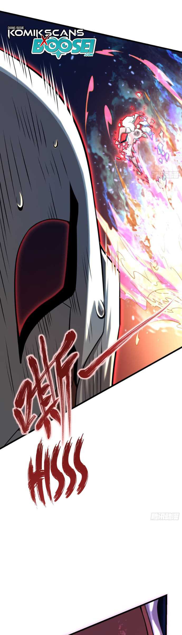 Spare Me, Great Lord! Chapter 200 Gambar 35