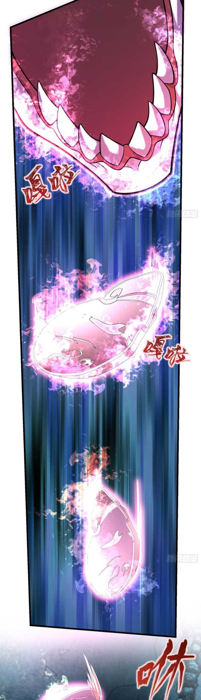 Spare Me, Great Lord! Chapter 200 Gambar 36