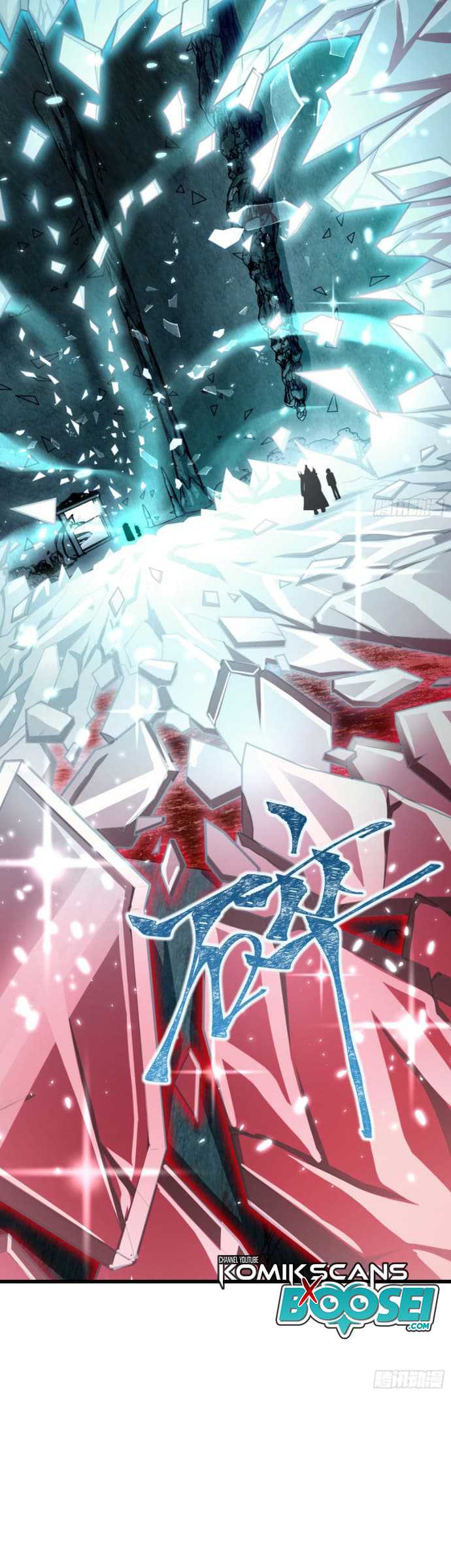 Spare Me, Great Lord! Chapter 200 Gambar 39