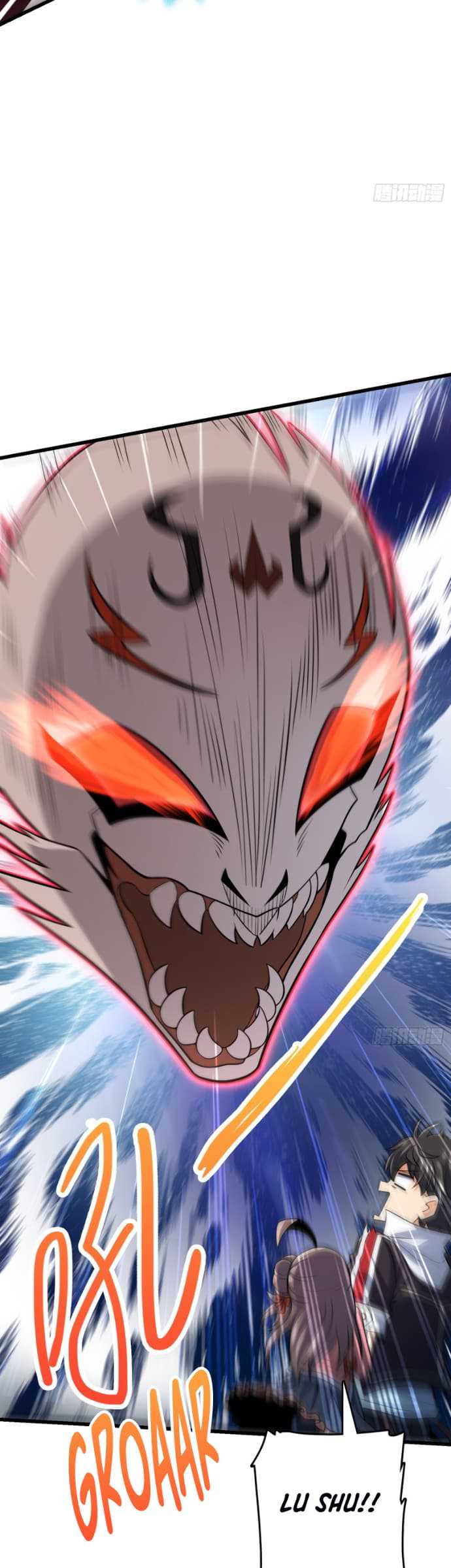 Spare Me, Great Lord! Chapter 200 Gambar 33