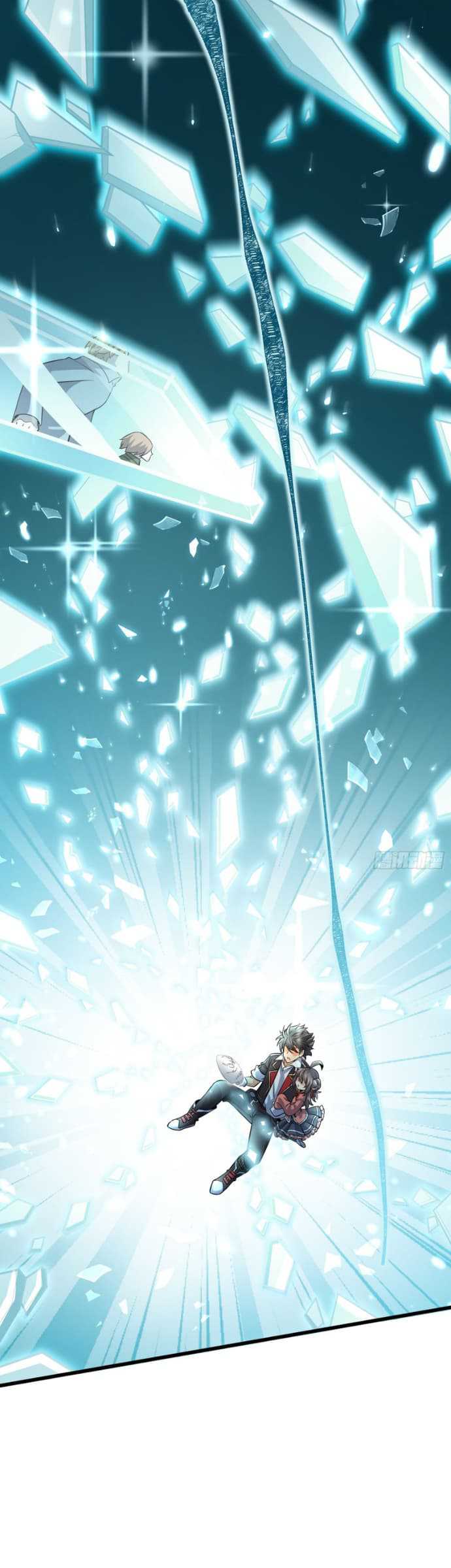 Spare Me, Great Lord! Chapter 200 Gambar 41