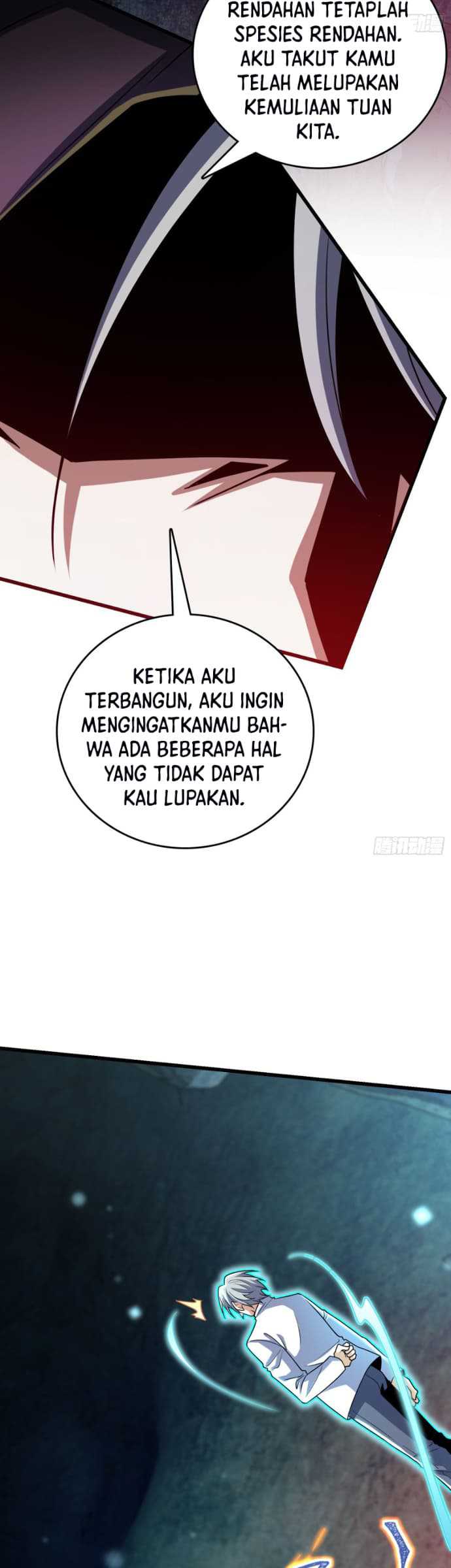 Spare Me, Great Lord! Chapter 200 Gambar 5