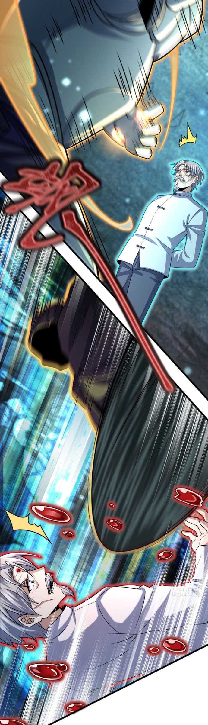 Spare Me, Great Lord! Chapter 200 Gambar 7