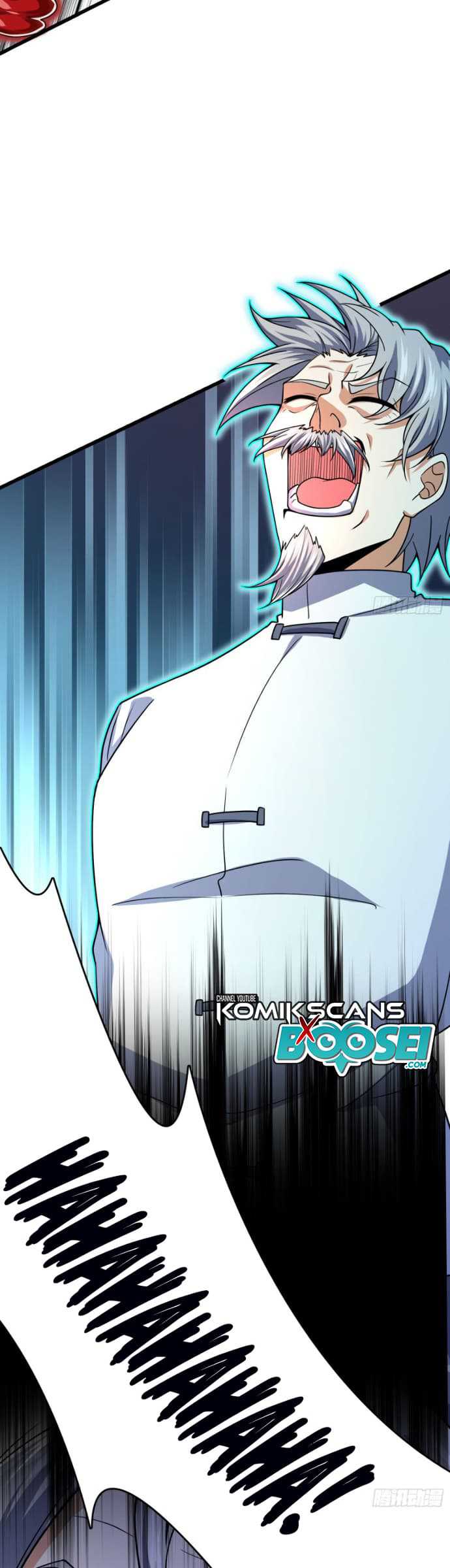 Spare Me, Great Lord! Chapter 200 Gambar 8