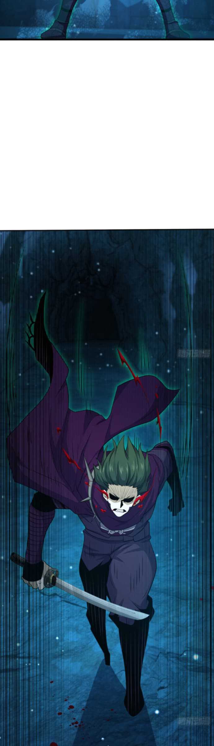 Spare Me, Great Lord! Chapter 188 Gambar 16