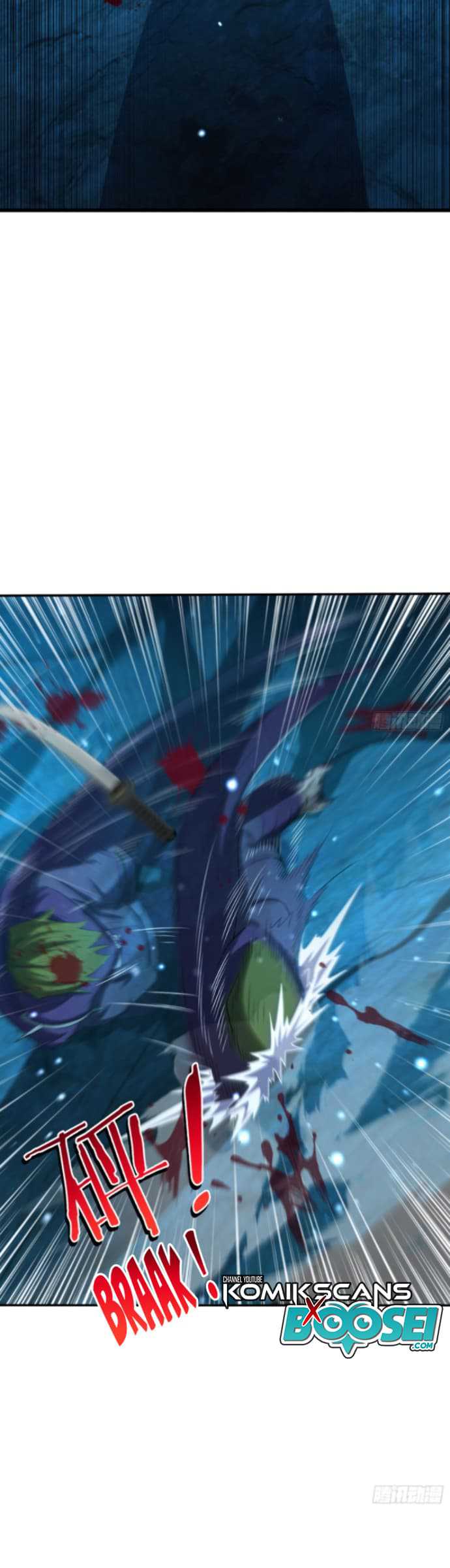 Spare Me, Great Lord! Chapter 188 Gambar 17