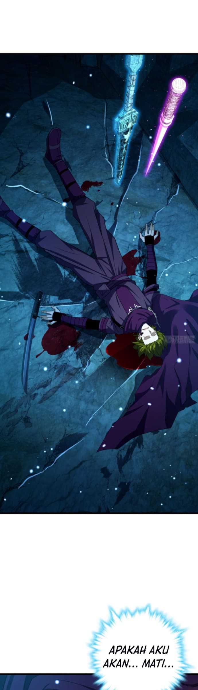 Spare Me, Great Lord! Chapter 188 Gambar 18