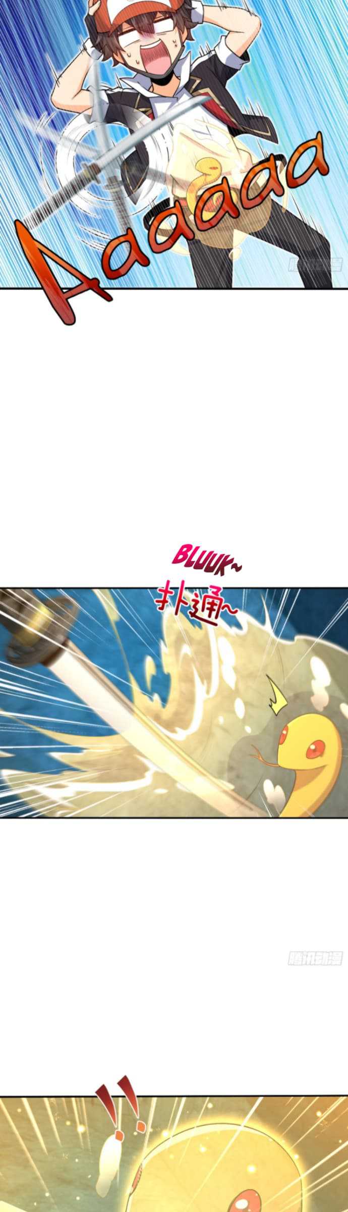 Spare Me, Great Lord! Chapter 188 Gambar 37