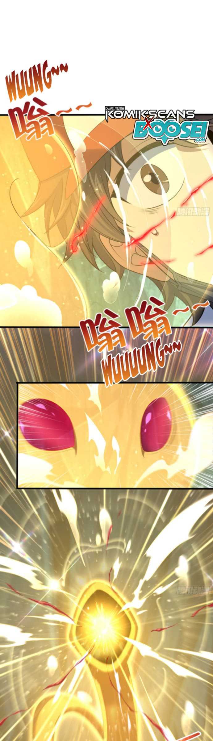 Spare Me, Great Lord! Chapter 188 Gambar 30