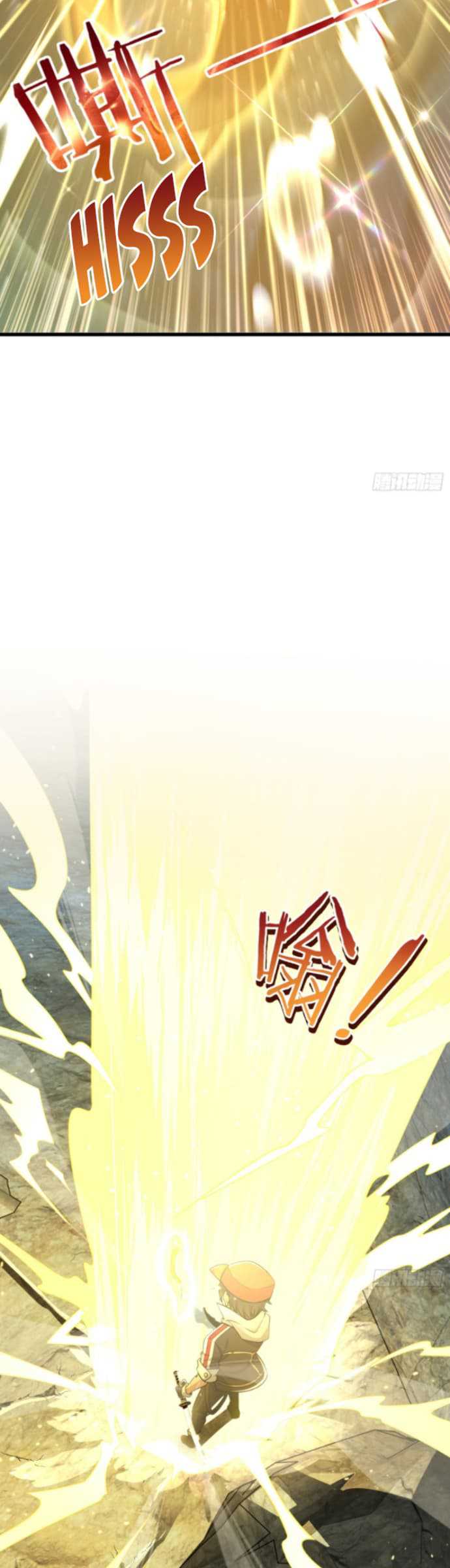 Spare Me, Great Lord! Chapter 188 Gambar 31