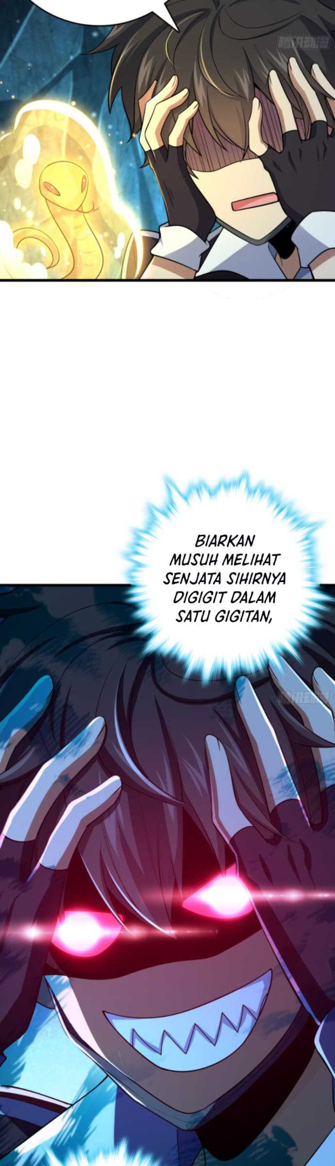 Spare Me, Great Lord! Chapter 188 Gambar 40