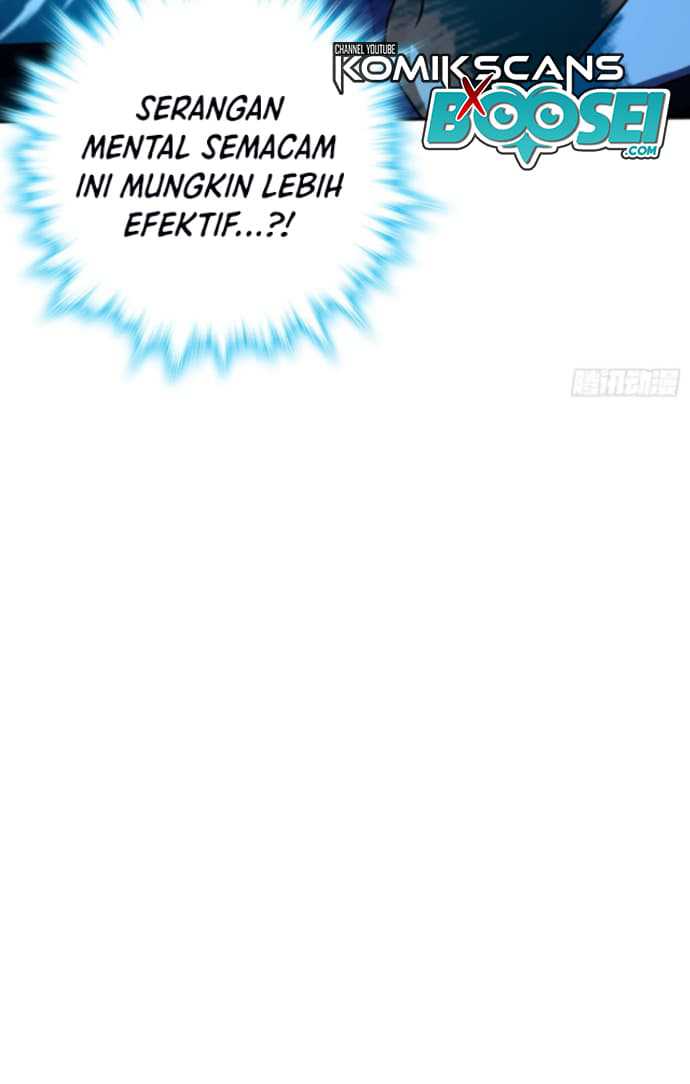 Spare Me, Great Lord! Chapter 188 Gambar 41