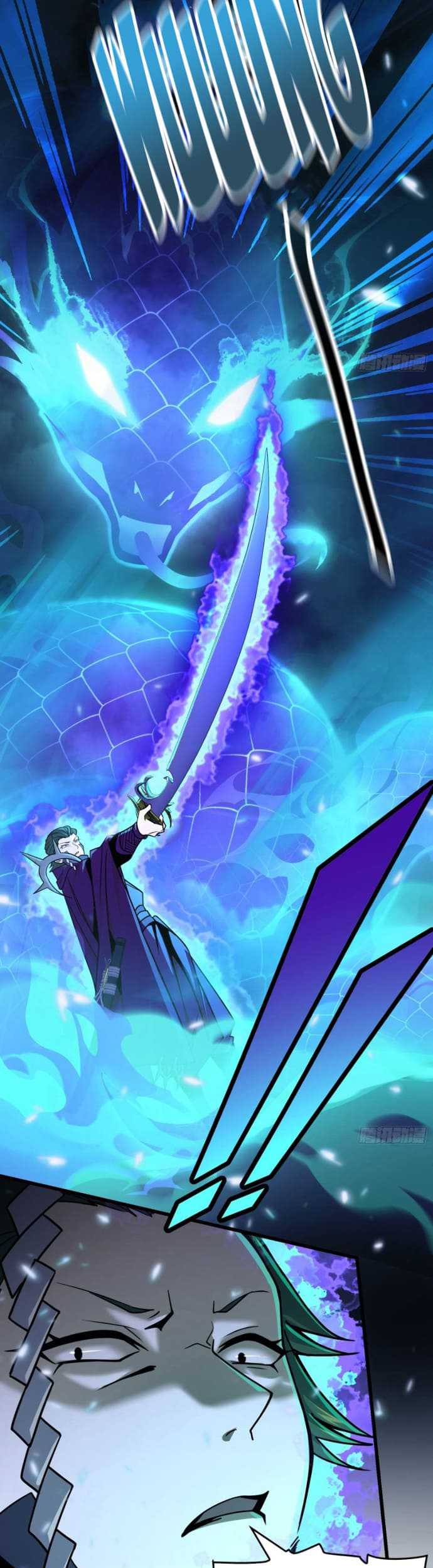 Spare Me, Great Lord! Chapter 184 Gambar 19