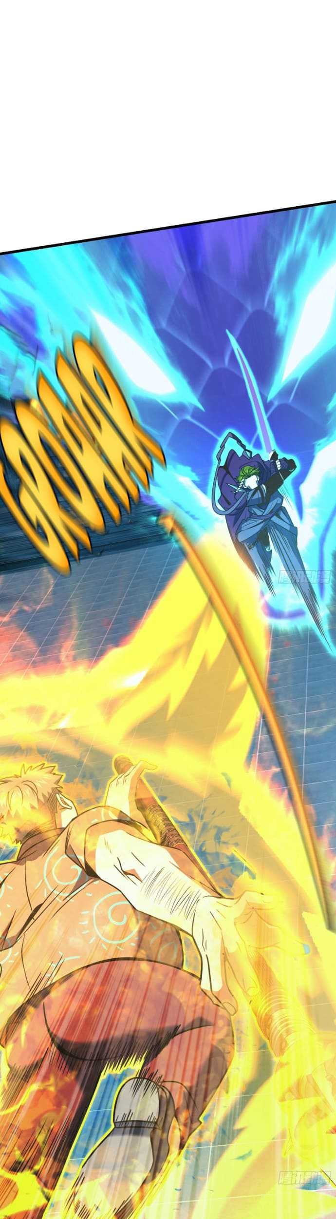 Spare Me, Great Lord! Chapter 184 Gambar 23