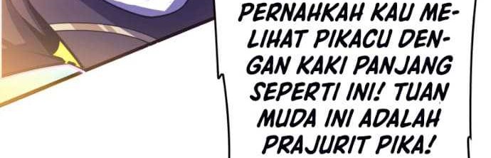 Spare Me, Great Lord! Chapter 184 Gambar 42
