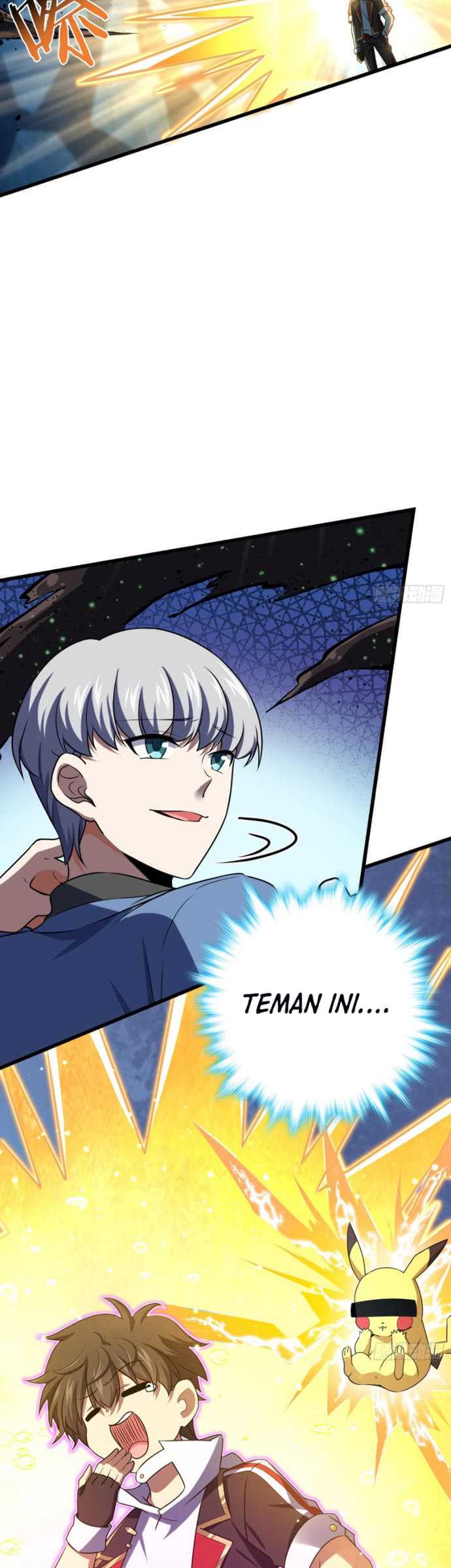Spare Me, Great Lord! Chapter 193 Gambar 13