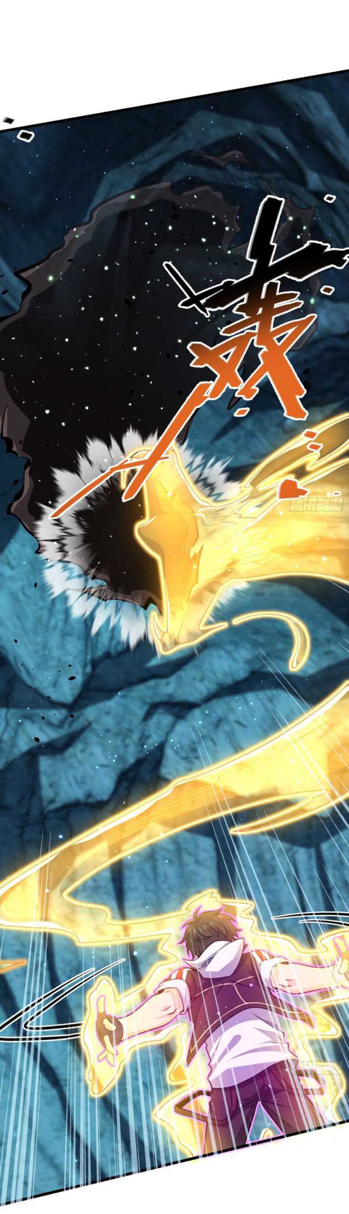 Spare Me, Great Lord! Chapter 193 Gambar 20