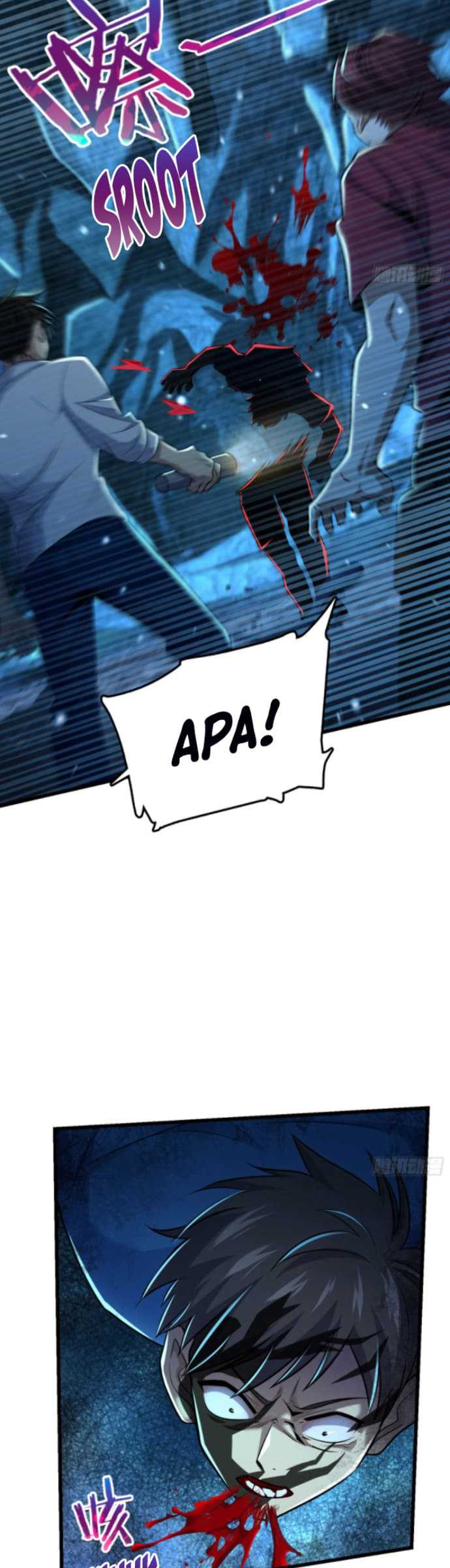 Spare Me, Great Lord! Chapter 190 Gambar 17