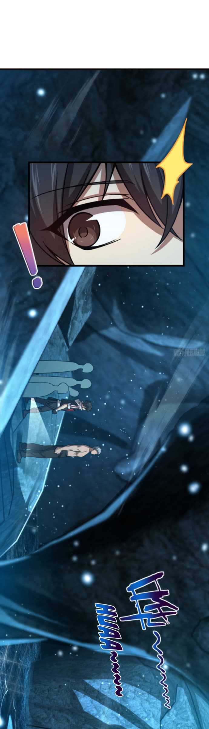 Spare Me, Great Lord! Chapter 190 Gambar 11