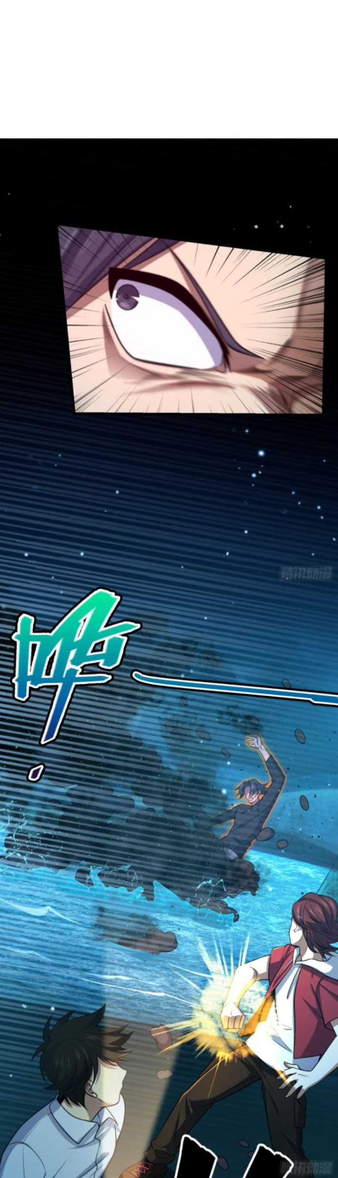 Spare Me, Great Lord! Chapter 190 Gambar 26