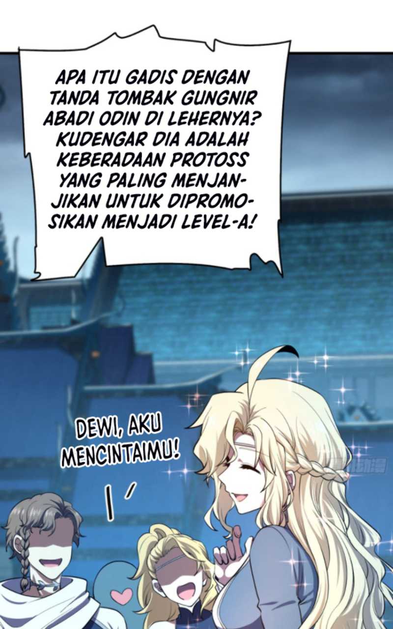 Spare Me, Great Lord! Chapter 179 Gambar 15