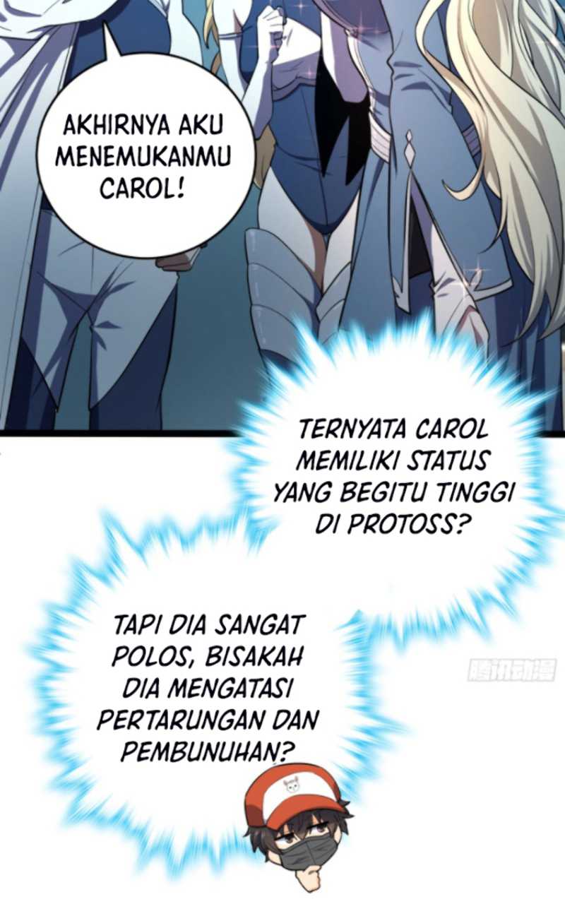 Spare Me, Great Lord! Chapter 179 Gambar 16