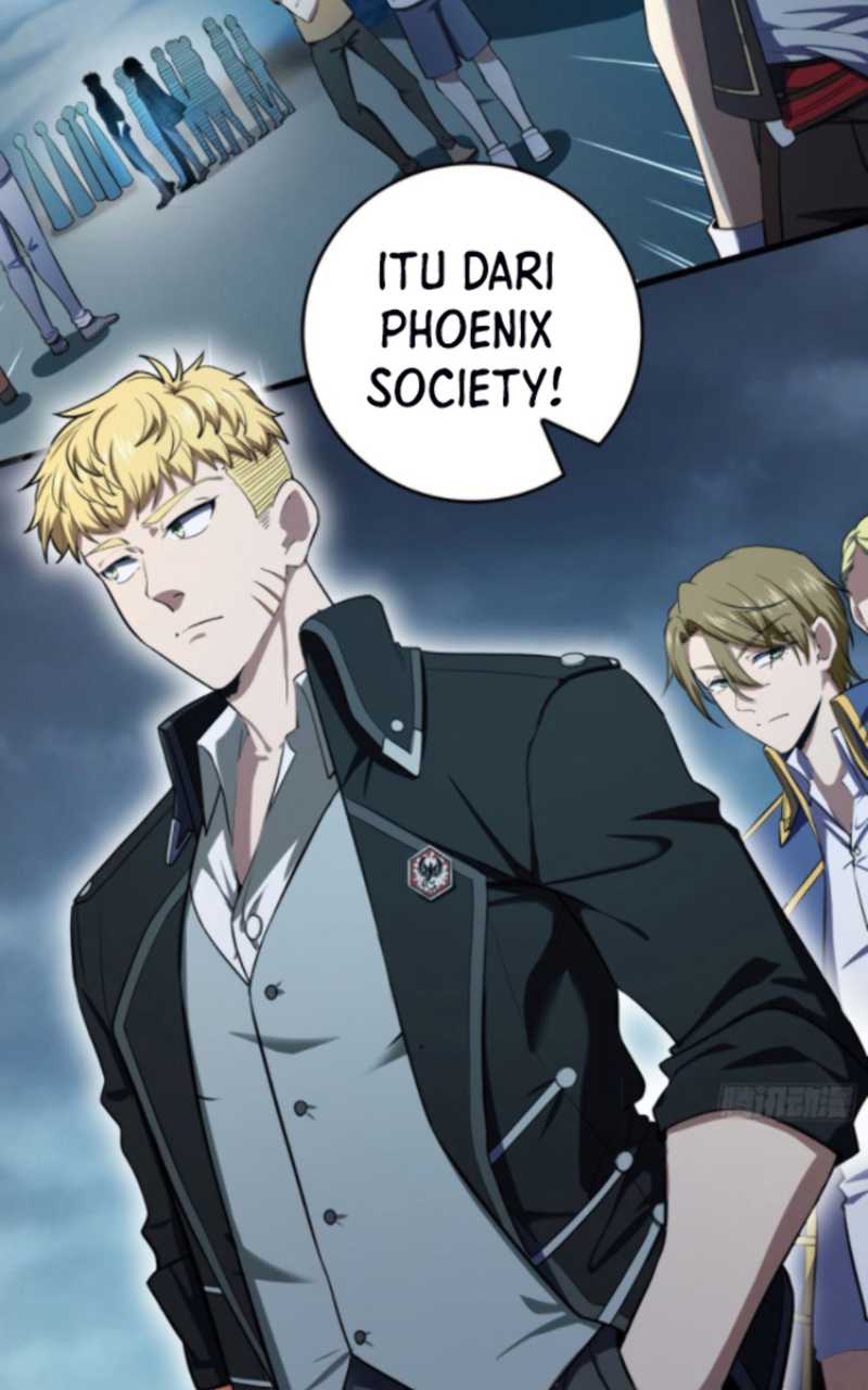 Spare Me, Great Lord! Chapter 179 Gambar 11