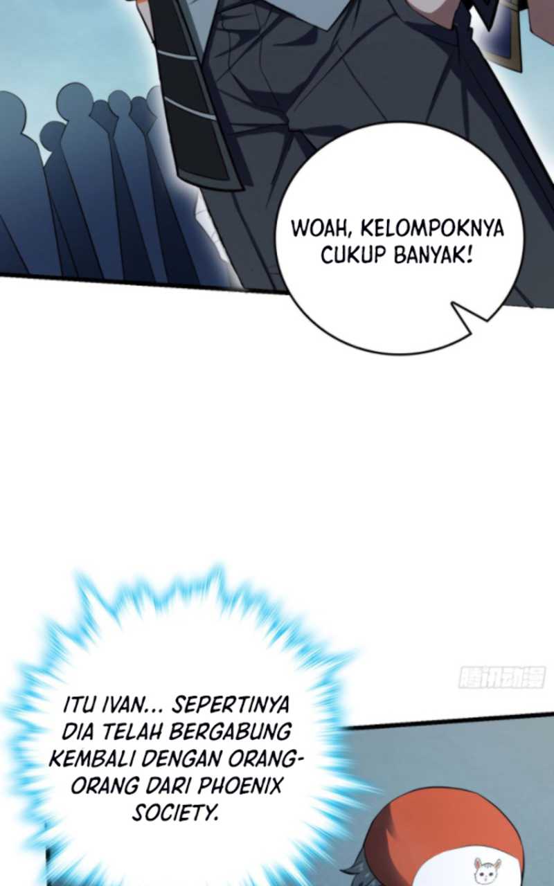 Spare Me, Great Lord! Chapter 179 Gambar 12