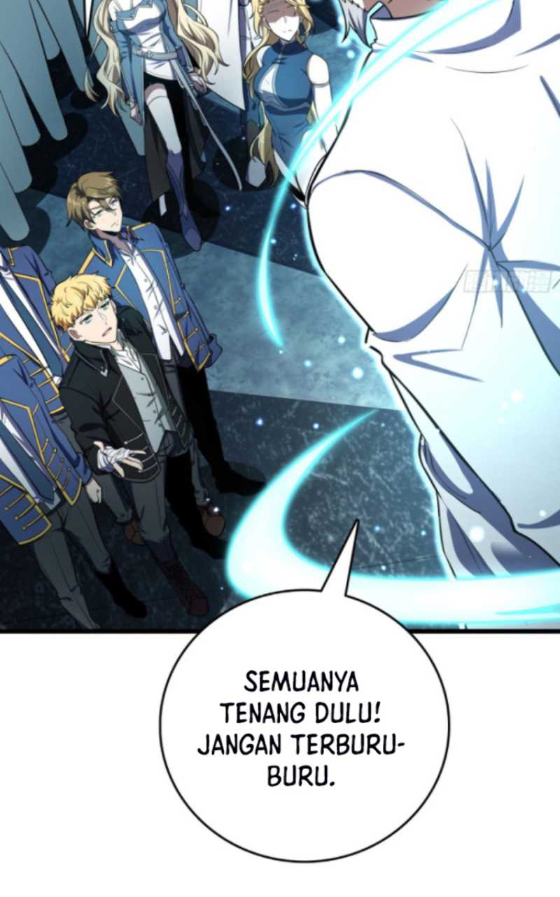 Spare Me, Great Lord! Chapter 179 Gambar 24