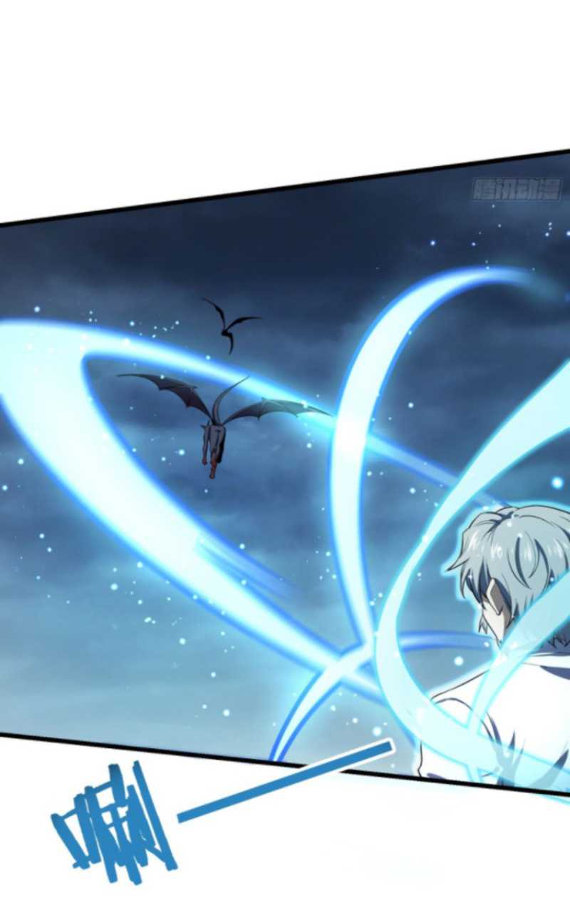 Spare Me, Great Lord! Chapter 179 Gambar 25