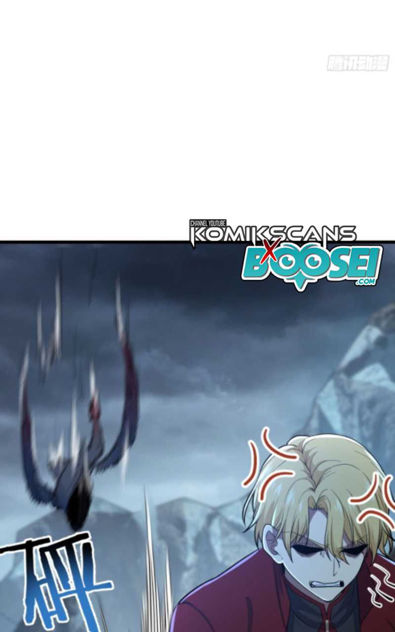 Spare Me, Great Lord! Chapter 179 Gambar 26