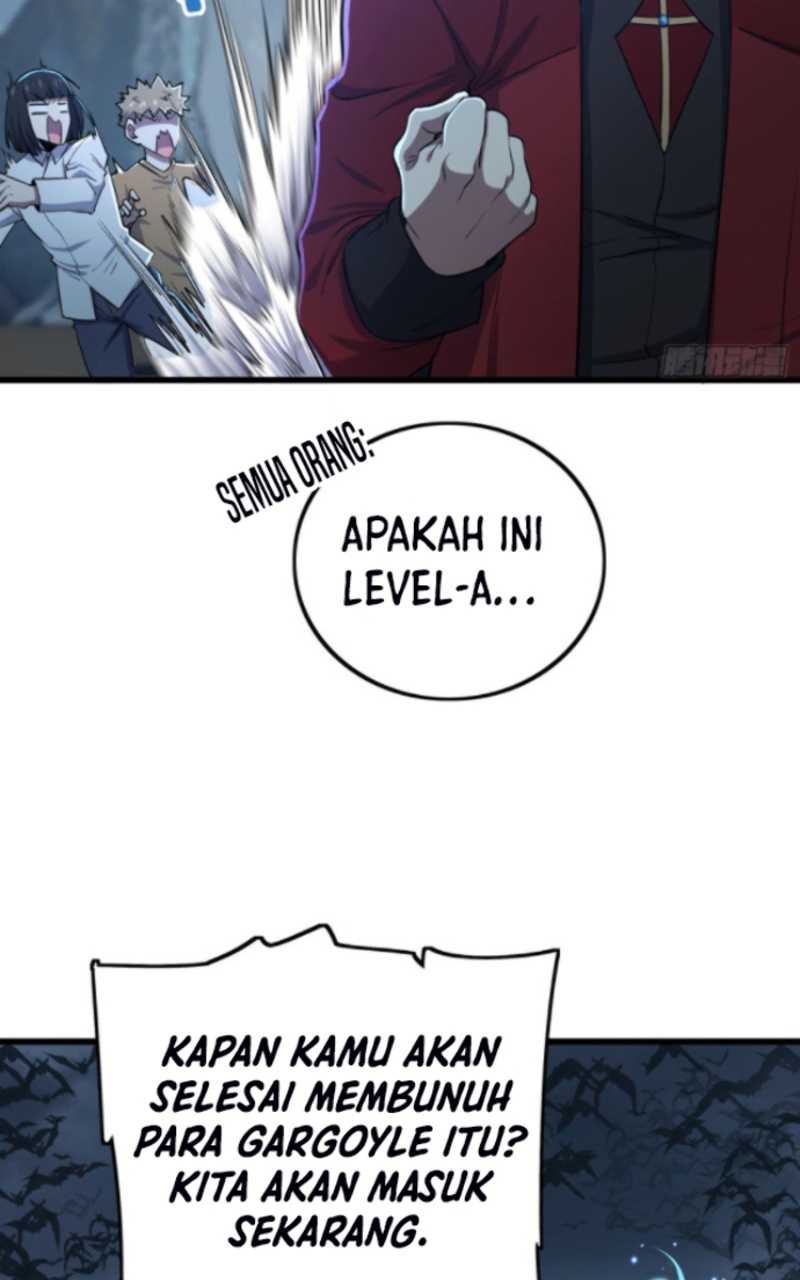 Spare Me, Great Lord! Chapter 179 Gambar 27