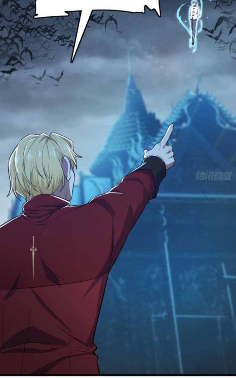 Spare Me, Great Lord! Chapter 179 Gambar 28