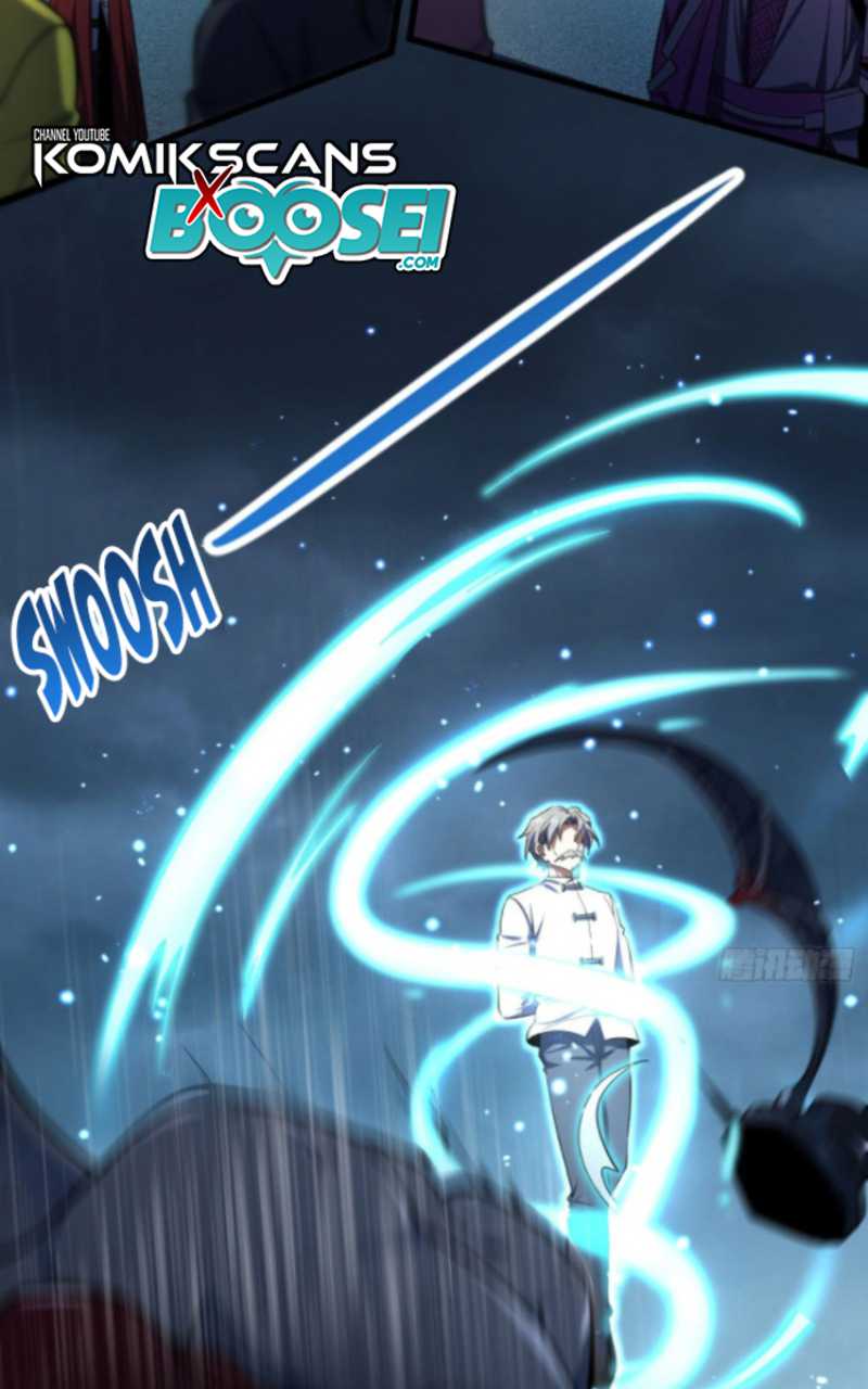 Spare Me, Great Lord! Chapter 179 Gambar 20