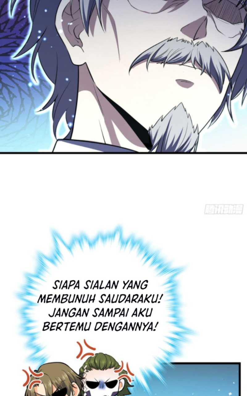 Spare Me, Great Lord! Chapter 179 Gambar 22