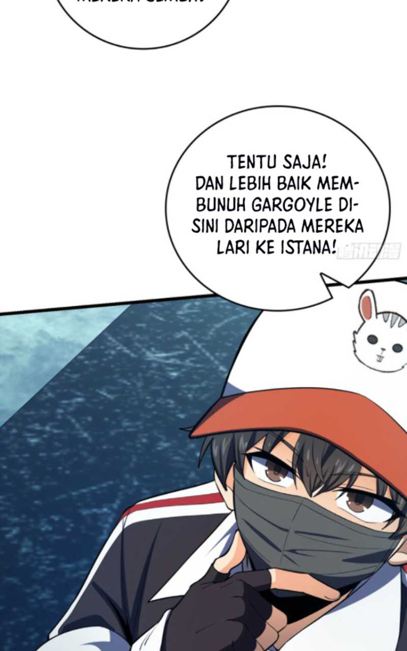 Spare Me, Great Lord! Chapter 179 Gambar 34