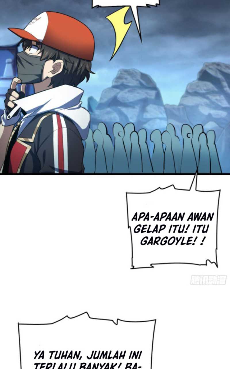 Spare Me, Great Lord! Chapter 179 Gambar 36