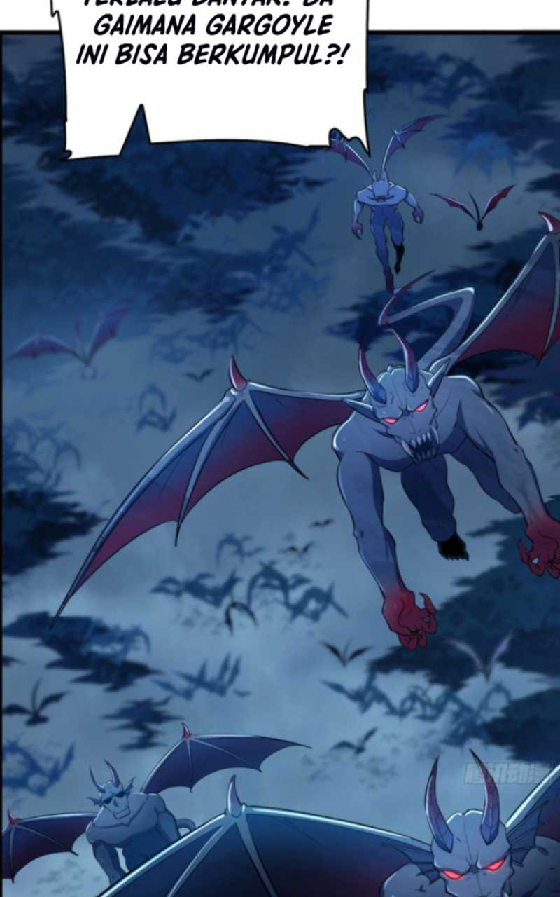 Spare Me, Great Lord! Chapter 179 Gambar 37