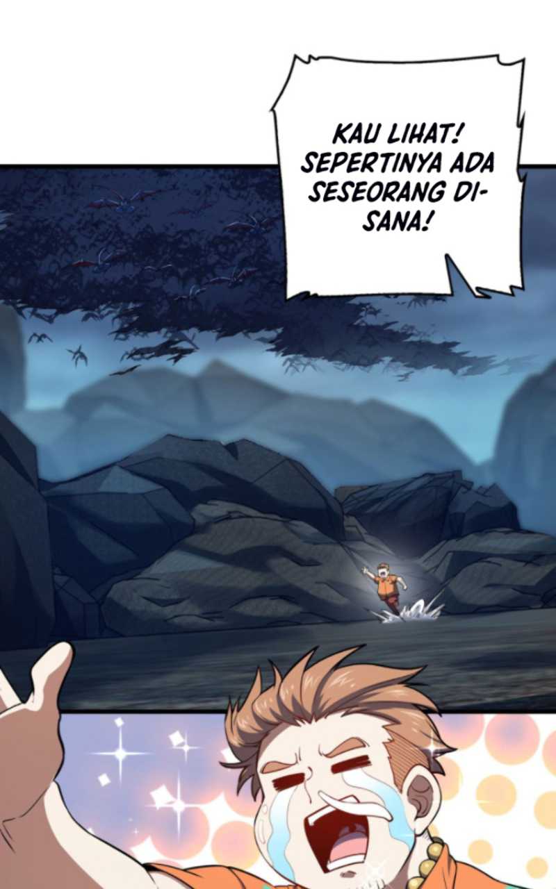 Spare Me, Great Lord! Chapter 179 Gambar 39