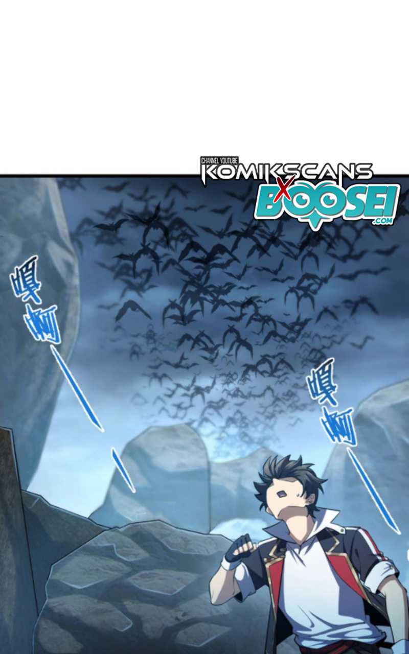 Spare Me, Great Lord! Chapter 179 Gambar 3