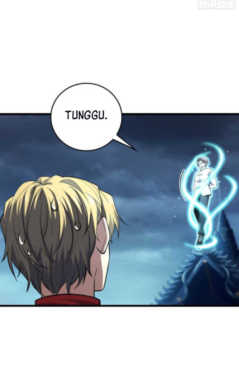 Spare Me, Great Lord! Chapter 179 Gambar 32