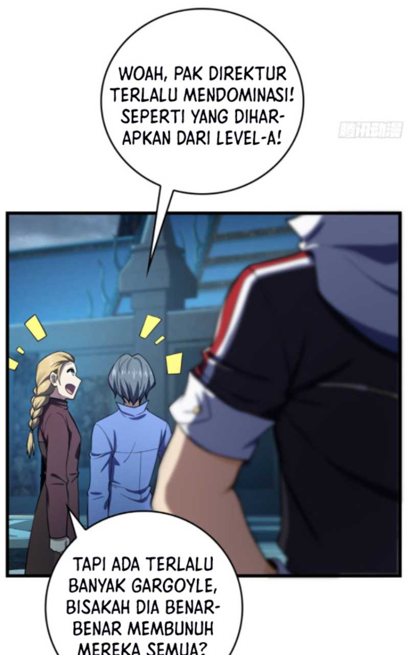 Spare Me, Great Lord! Chapter 179 Gambar 33