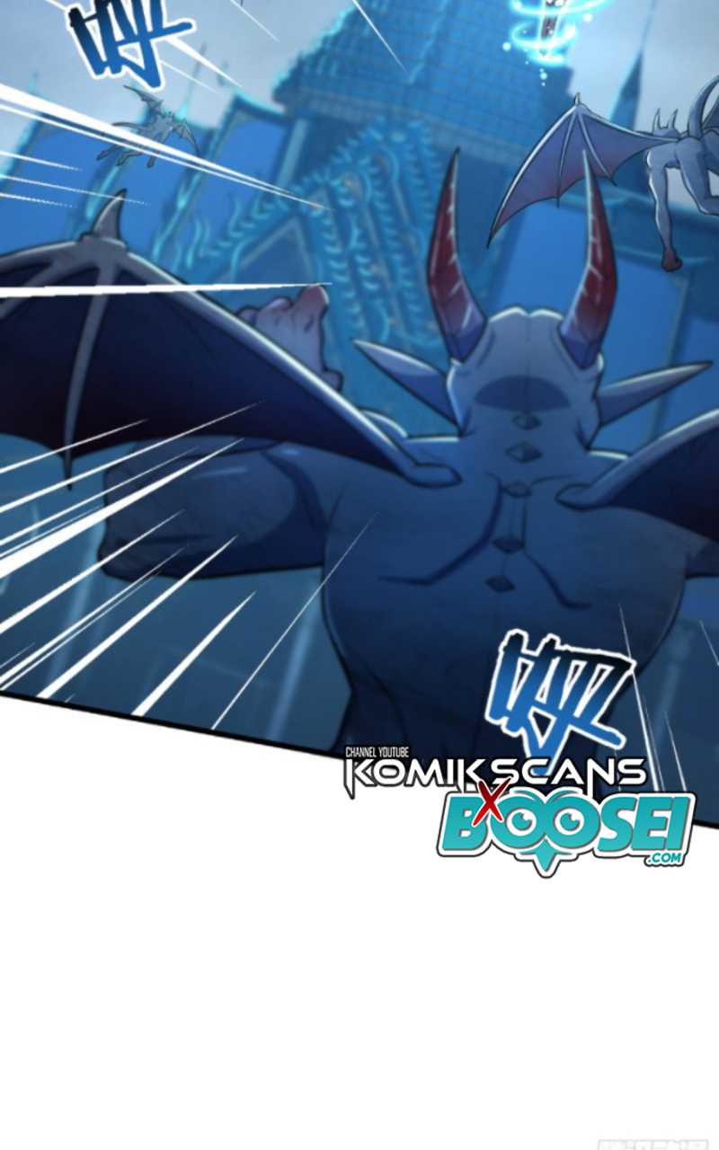 Spare Me, Great Lord! Chapter 179 Gambar 47