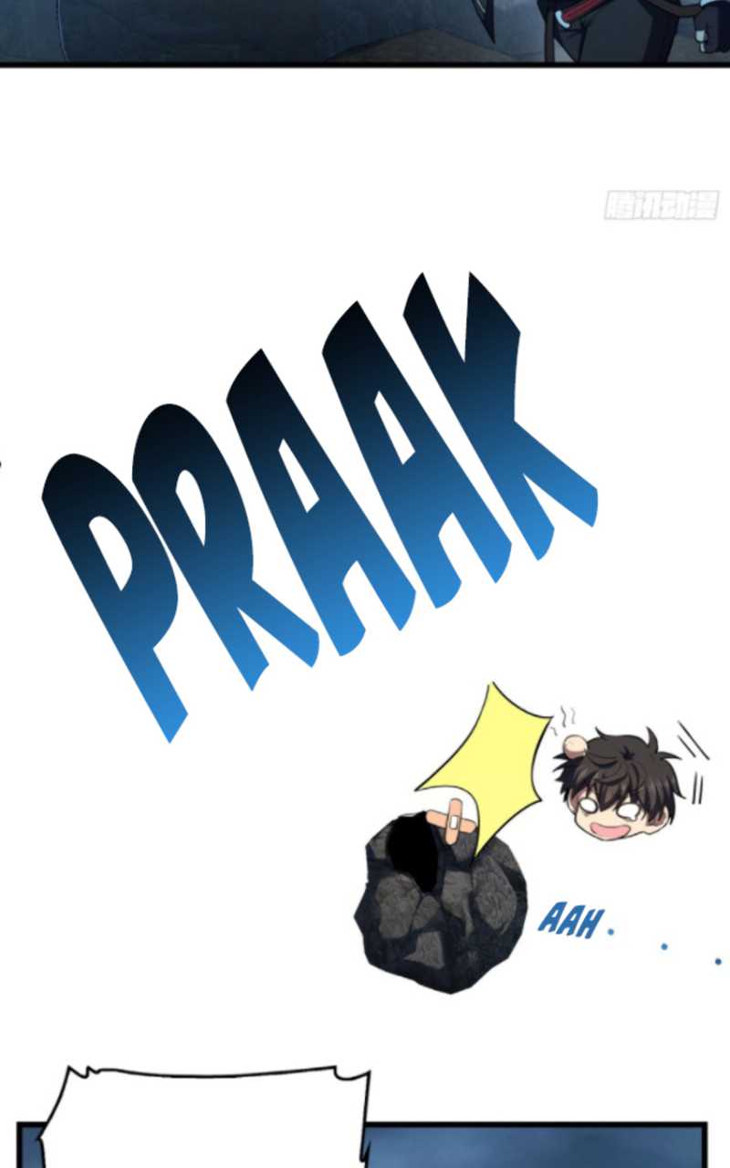 Spare Me, Great Lord! Chapter 179 Gambar 4