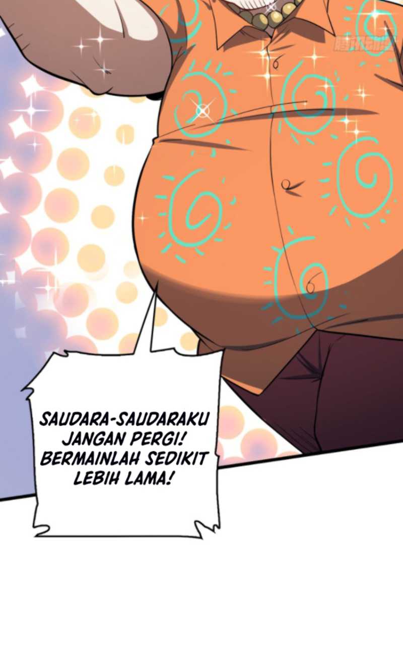 Spare Me, Great Lord! Chapter 179 Gambar 40