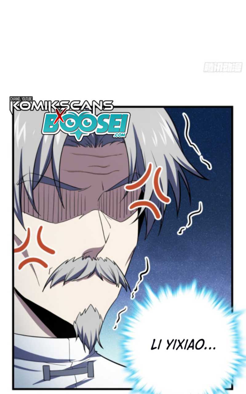 Spare Me, Great Lord! Chapter 179 Gambar 41