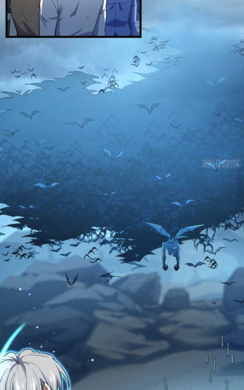 Spare Me, Great Lord! Chapter 179 Gambar 43