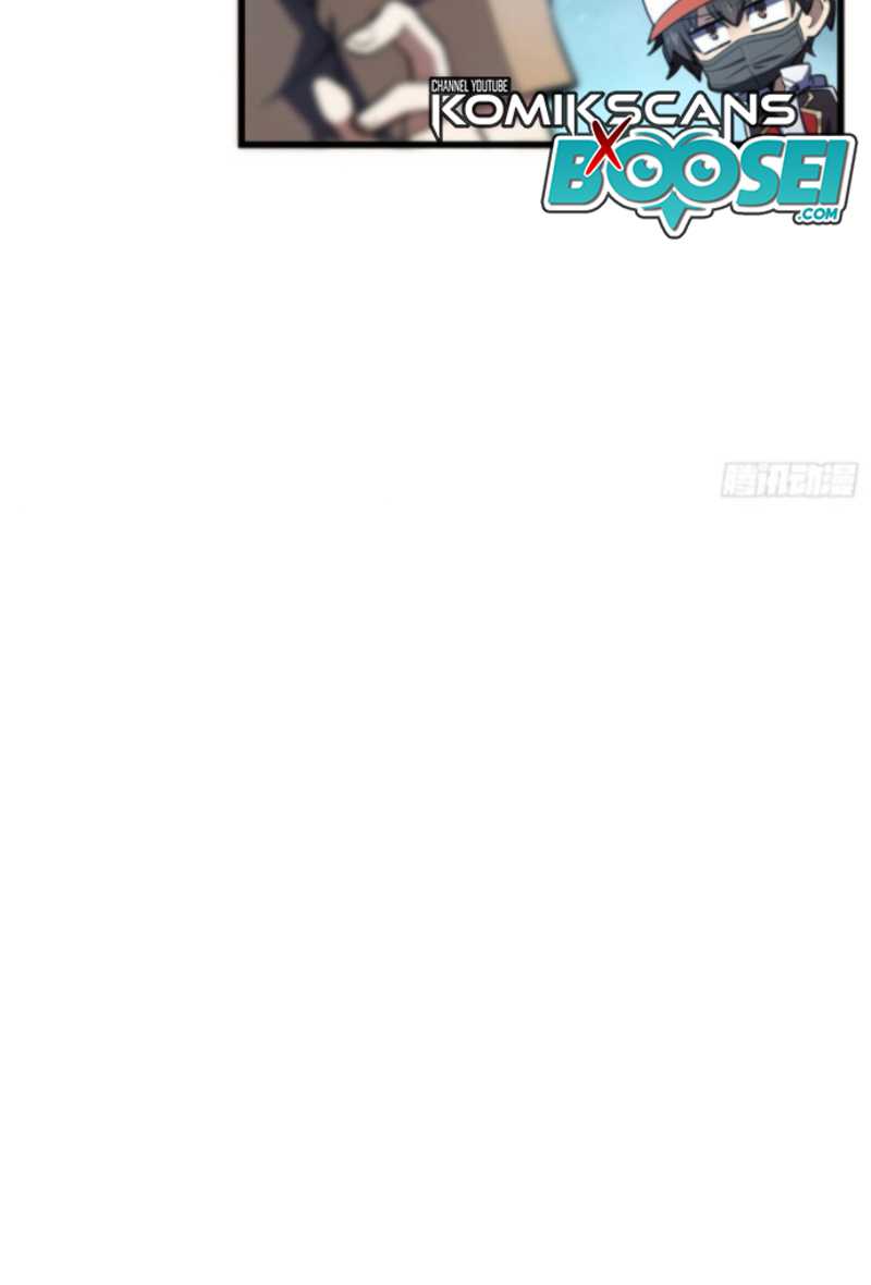 Spare Me, Great Lord! Chapter 179 Gambar 57