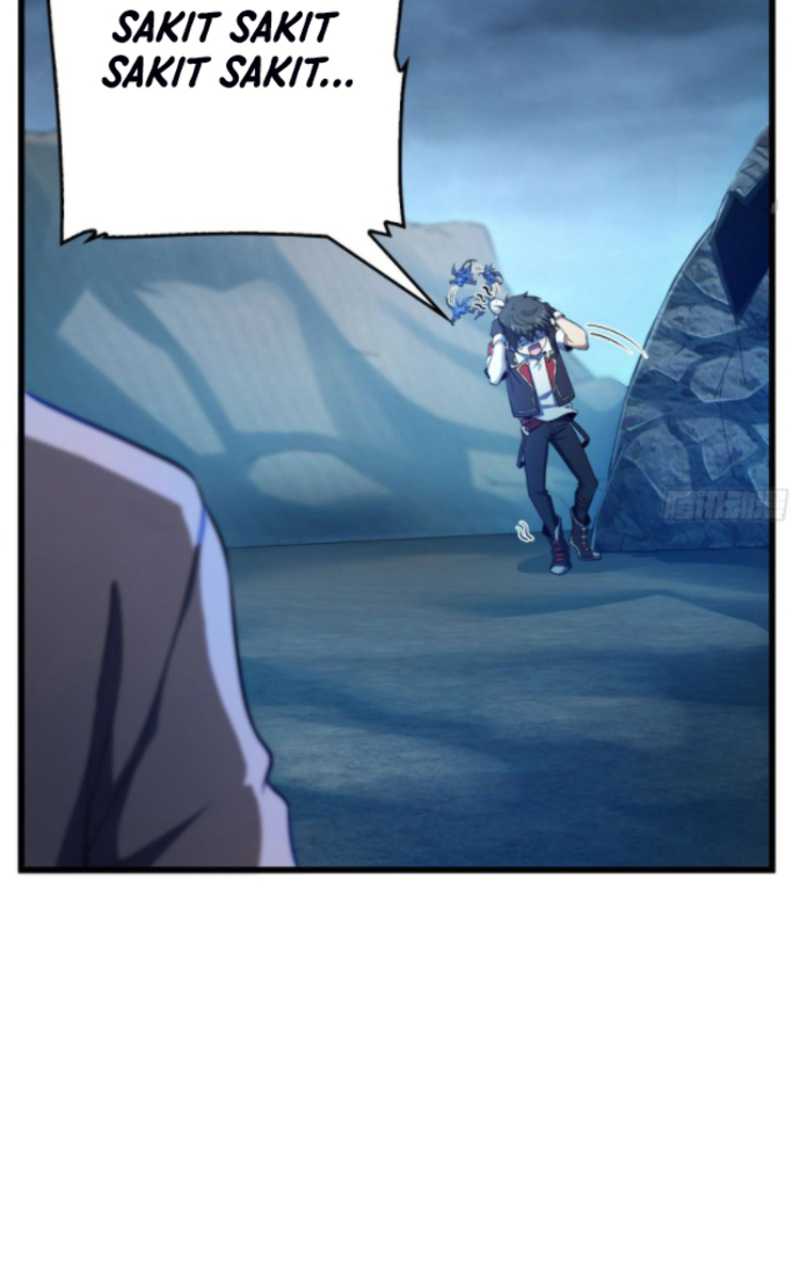 Spare Me, Great Lord! Chapter 179 Gambar 5